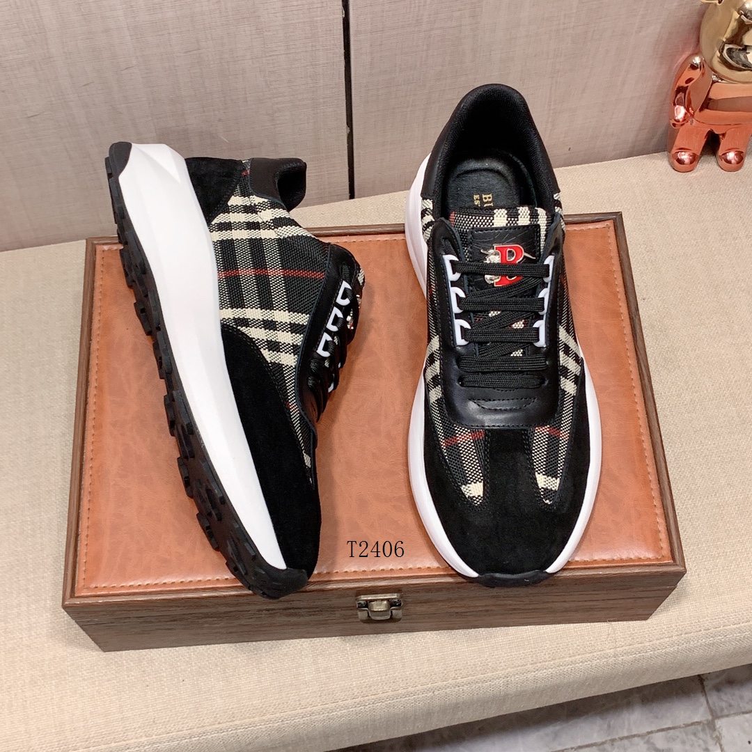 Burberry sz38-44 135